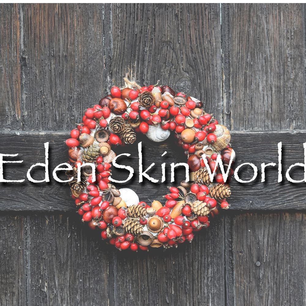 Eden Skin World