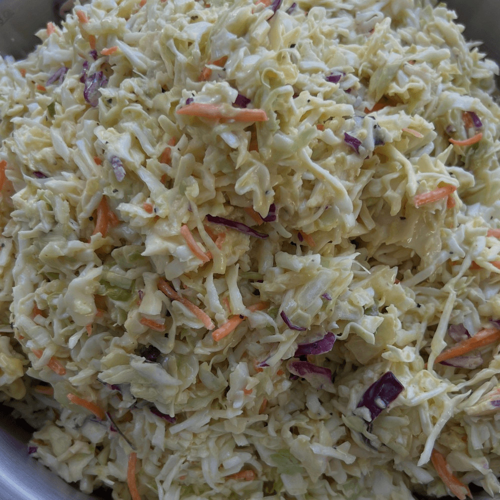 Coleslaw (Reg.)