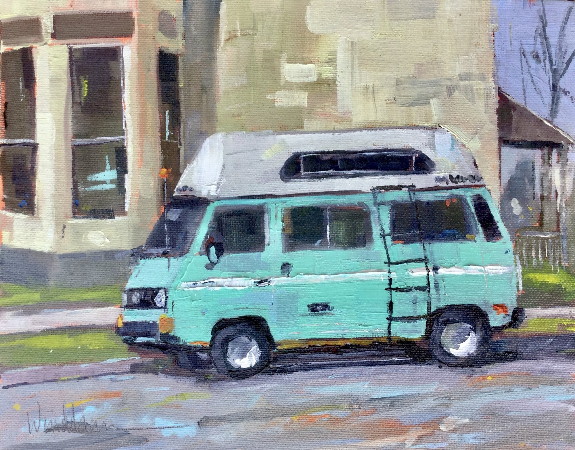 Windham Studio Image