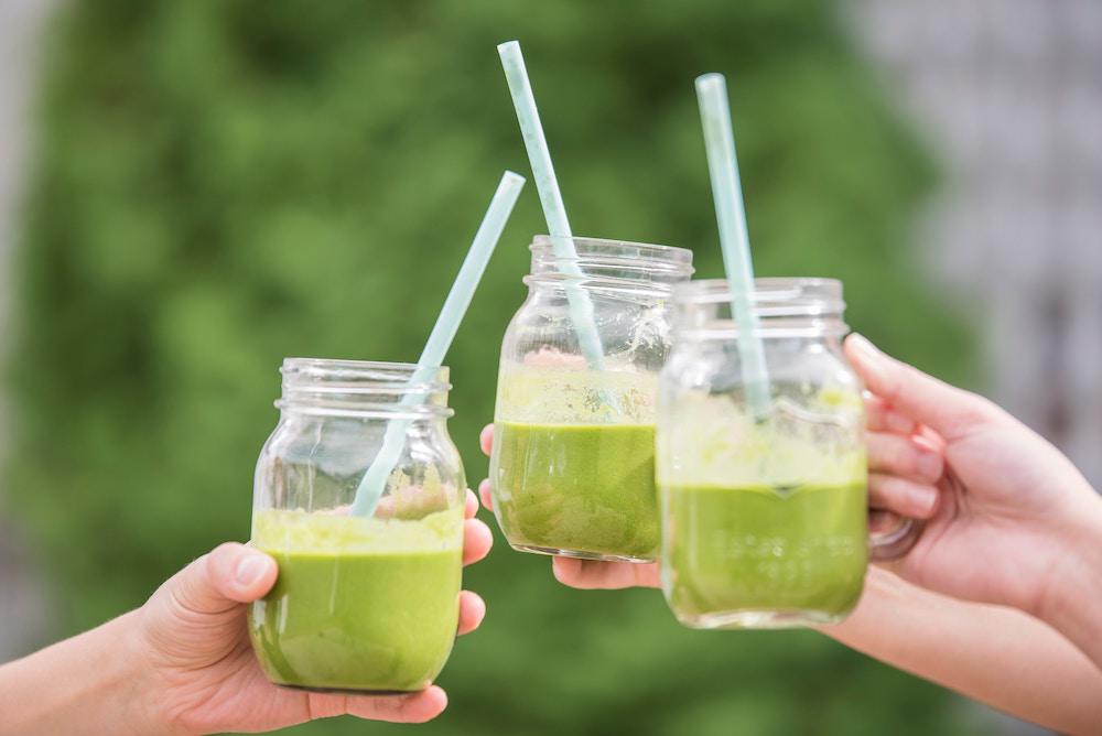 Grab a juice or smoothie for all-day energy while you spend time outdoors with your friends. Prosperoats has all the juices, smoothies, coffee and latte you need for an action-packed day.