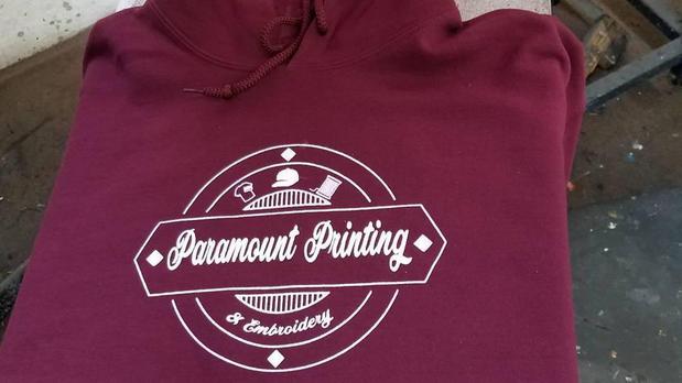 Images Paramount Printing