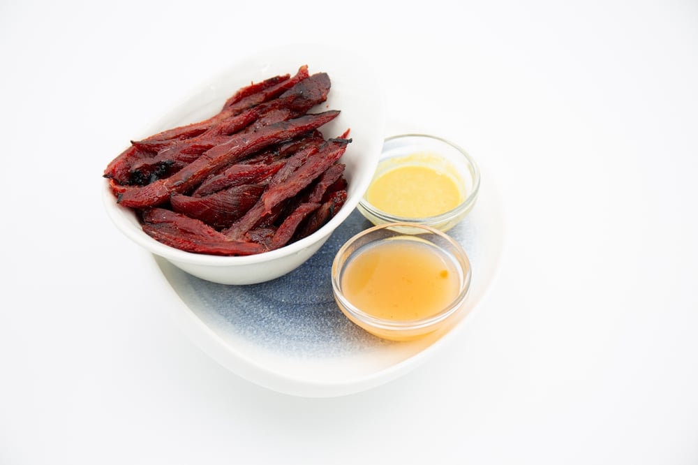 Boneless Ribs