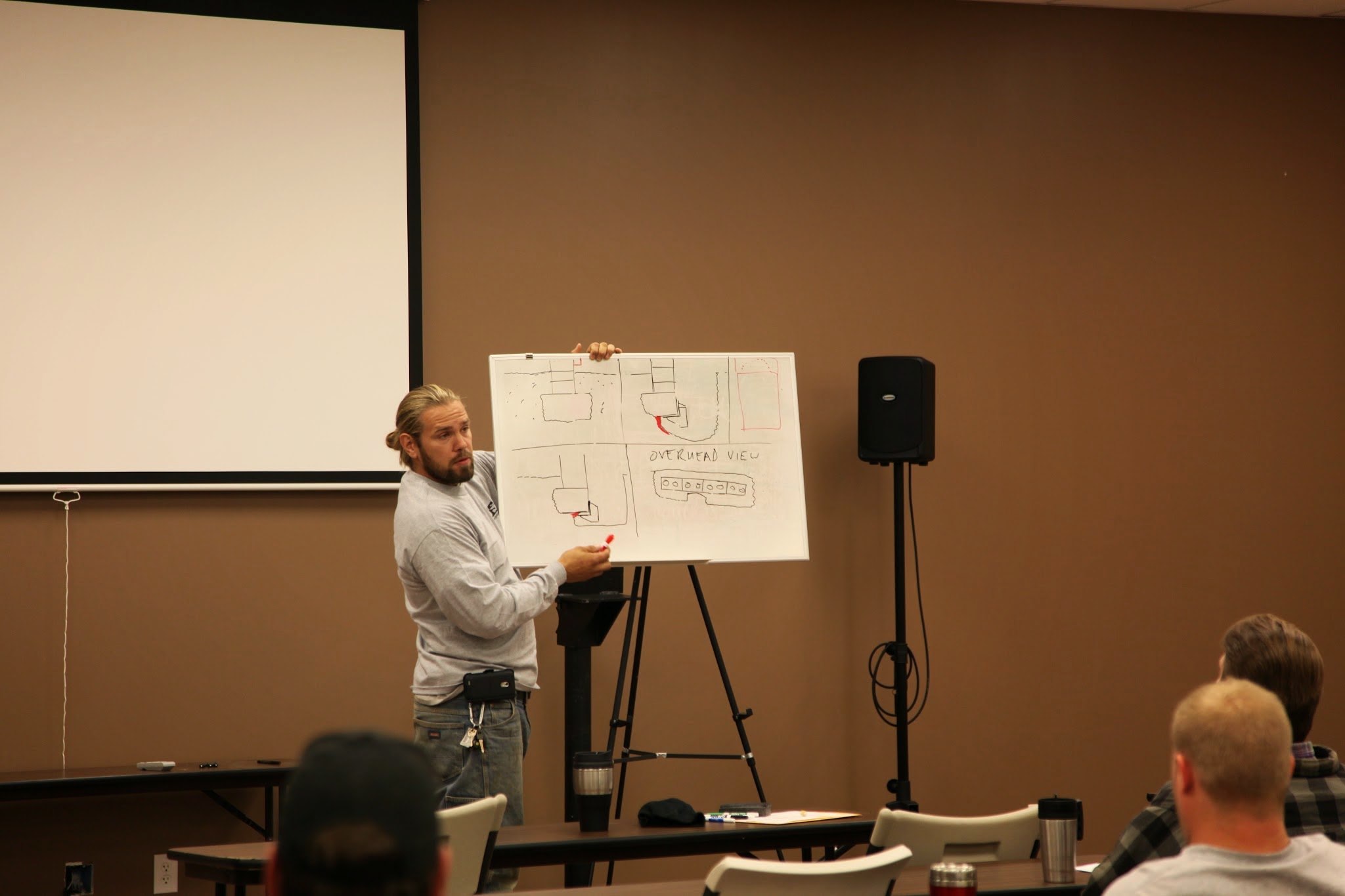 United Structural Systems Image