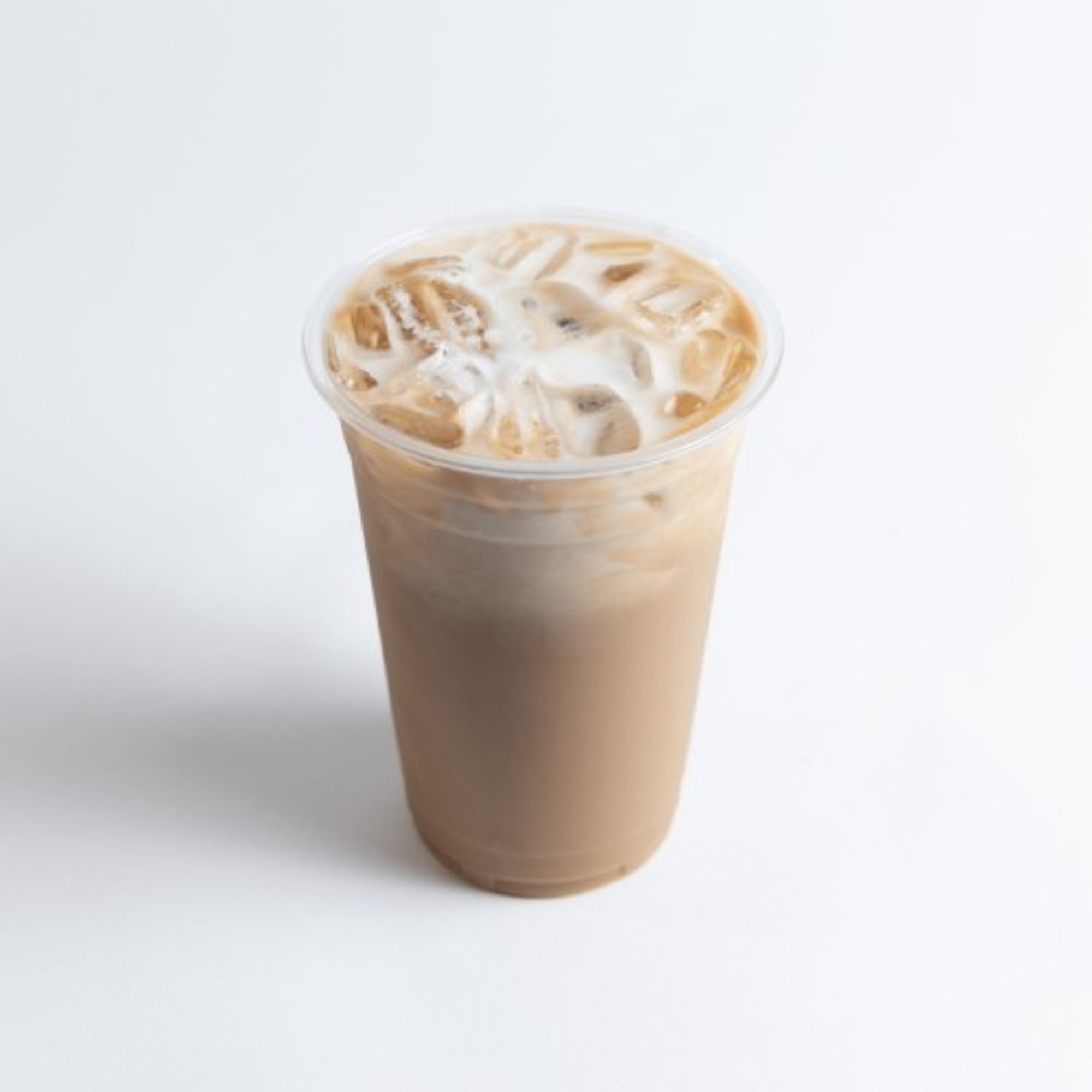 Sri Lankan Iced Coffee