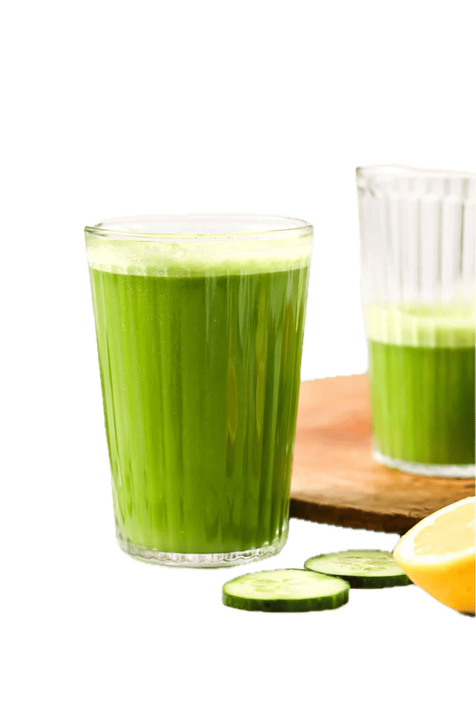 Healthy Buddha Cold Pressed Juice