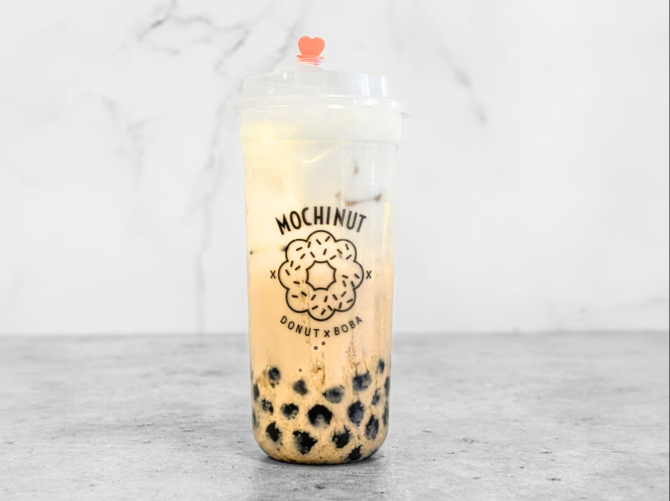 Coco Lover Milk