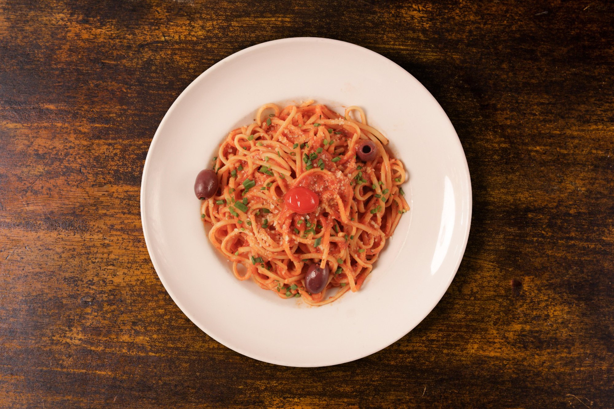 Marinara Pasta