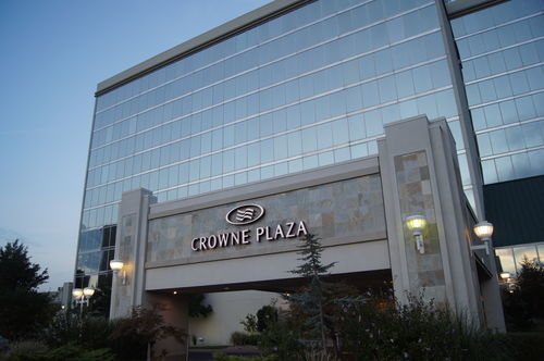 Crowne plaza wifi coupon