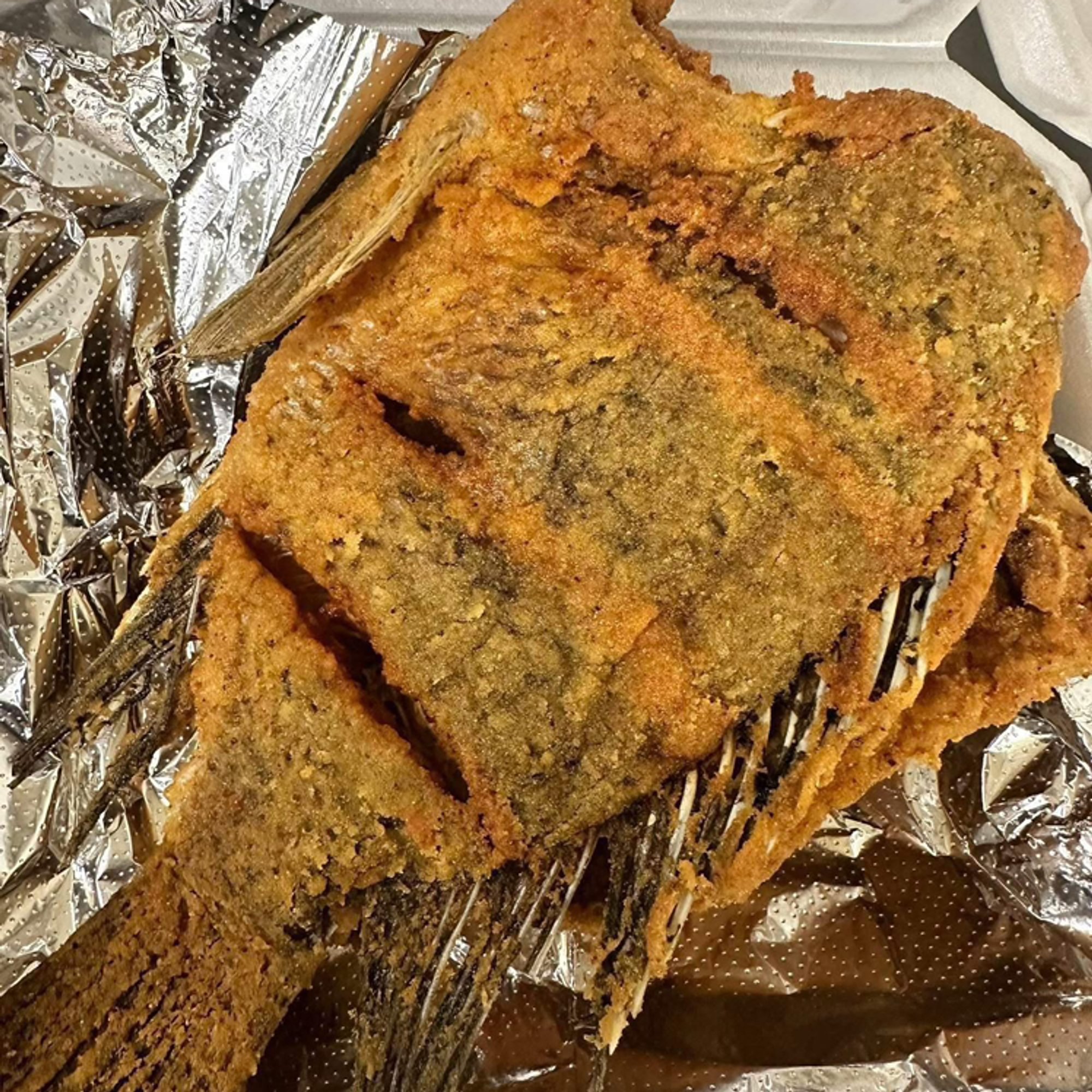 Bream