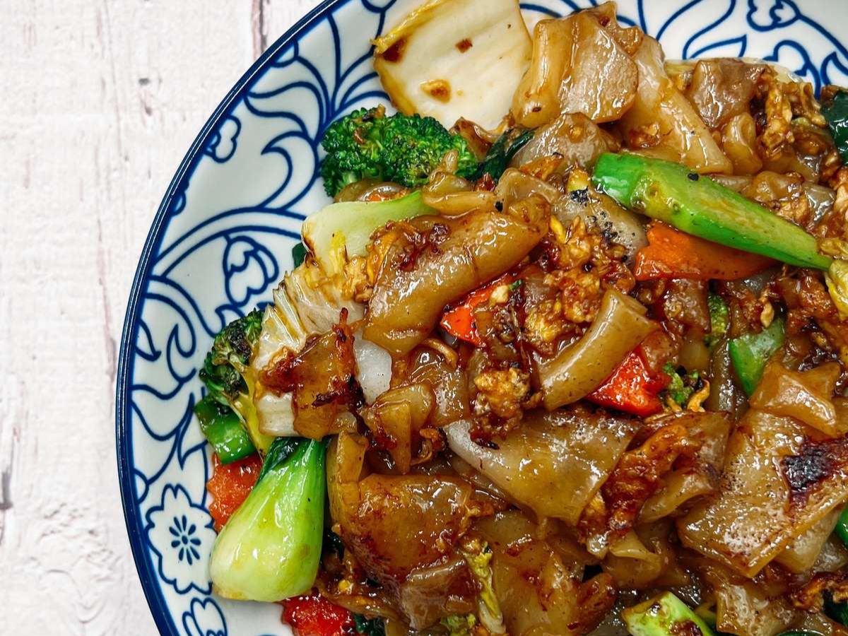Pad See Ew