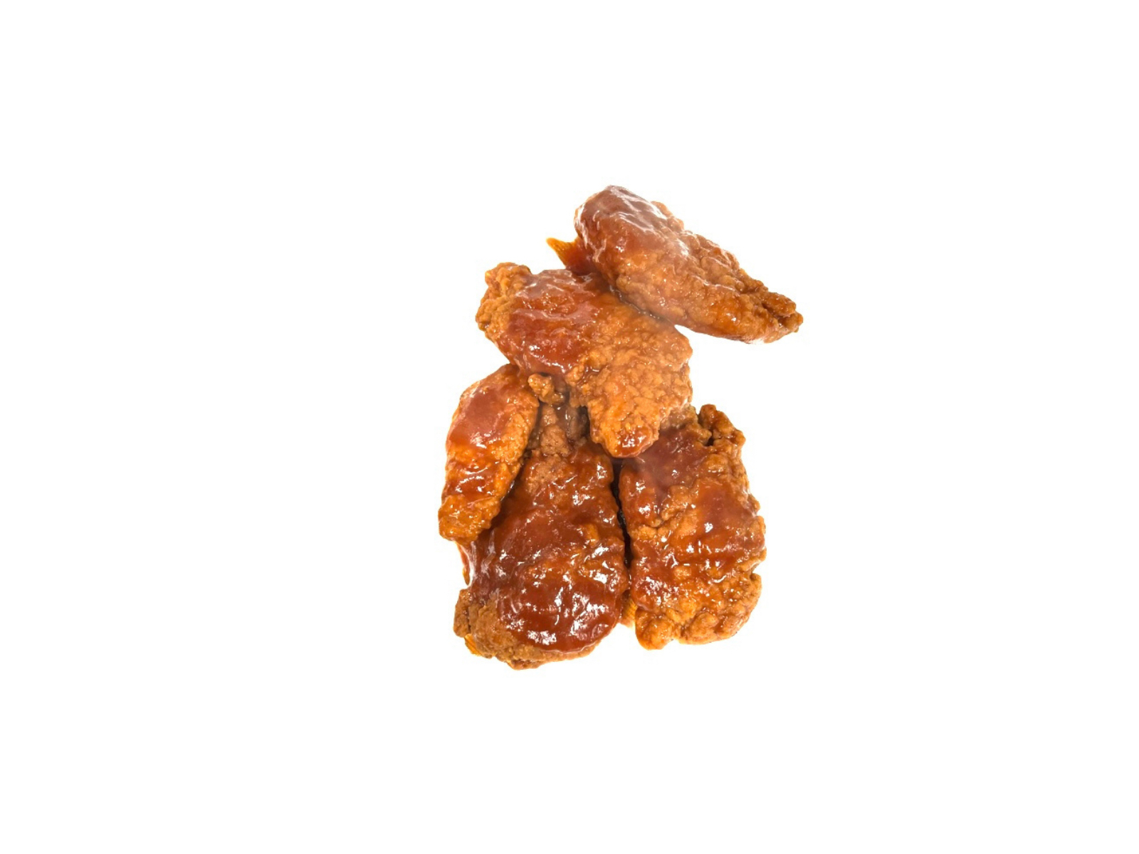 Buffalo Tenders