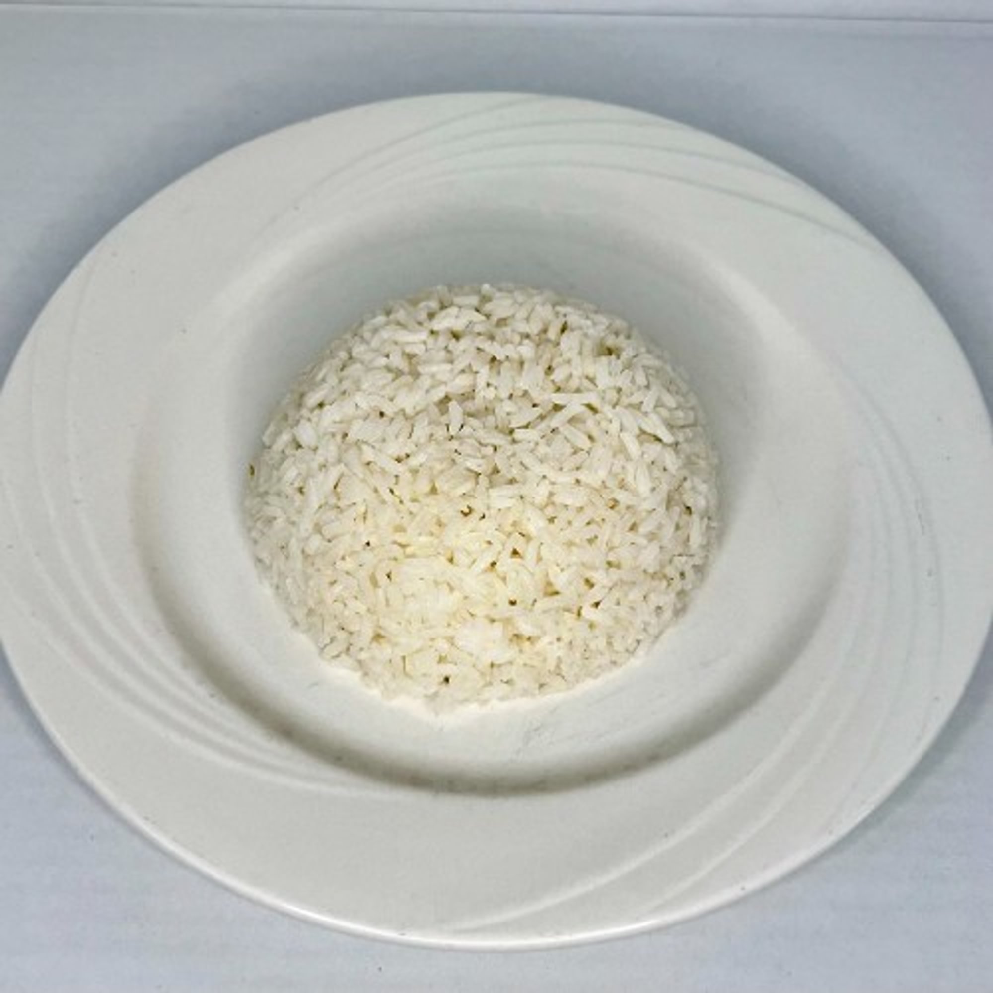 White Rice