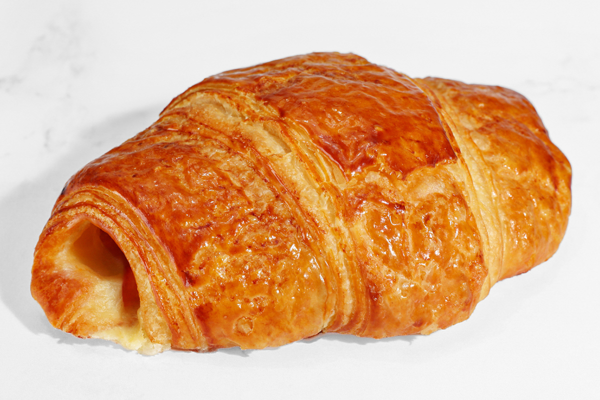 Ham & Cheese Croissant