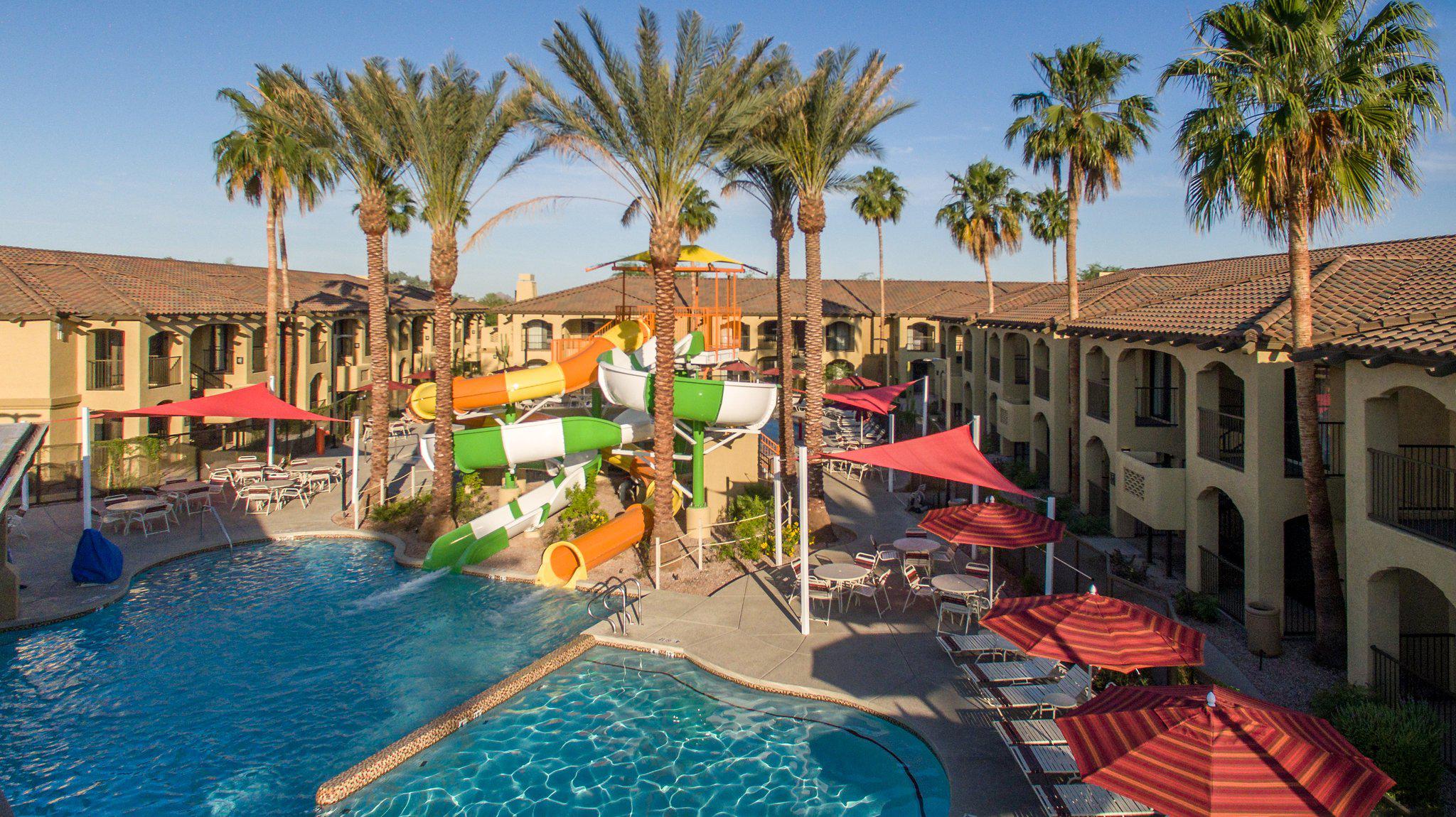 Holiday Inn Club Vacations Scottsdale Resort Photo