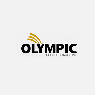 Olympic Logistics Services Logo