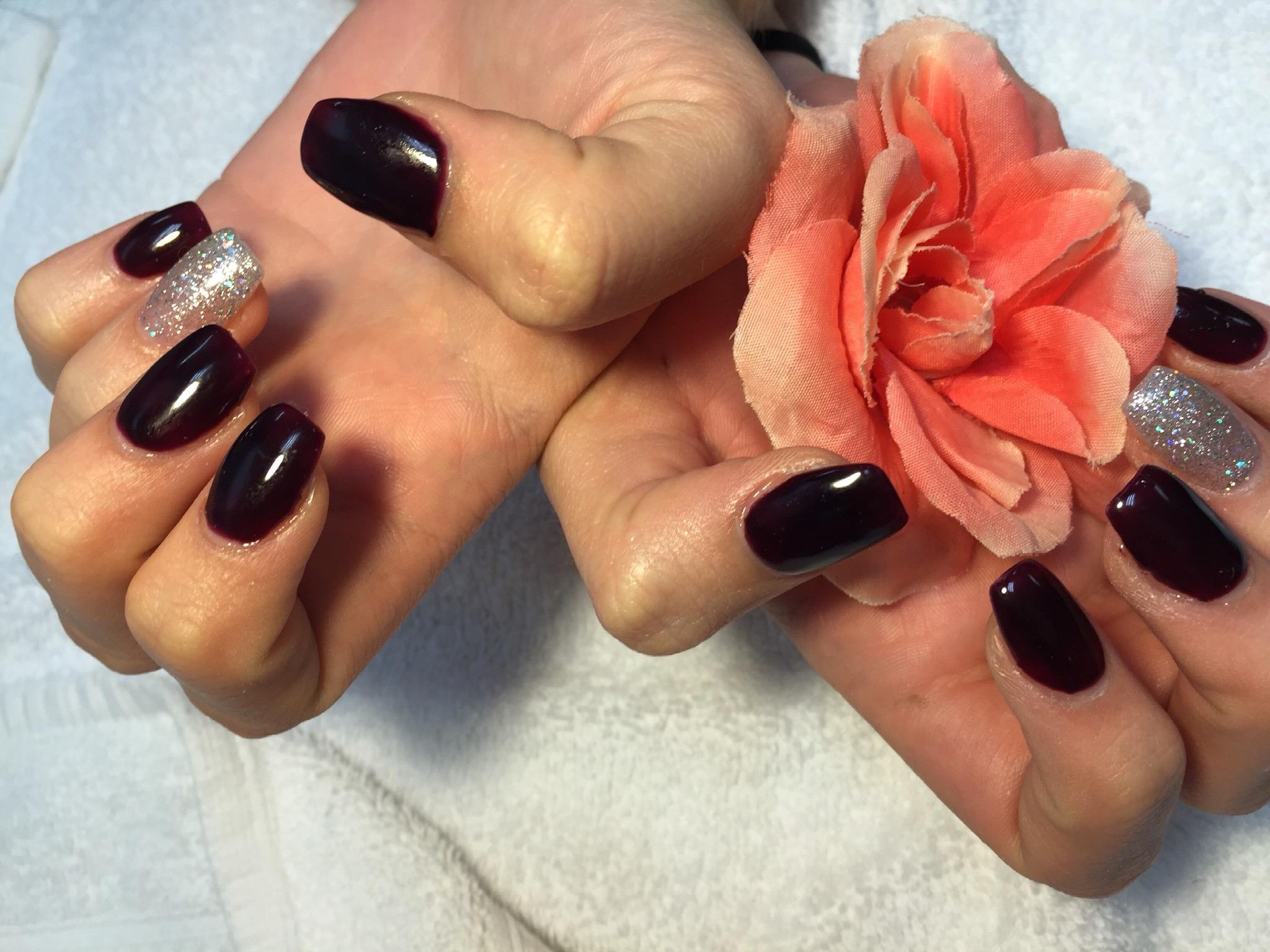 TL Nails & Spa image