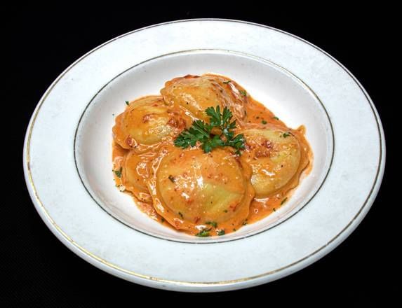 Cheese Ravioli