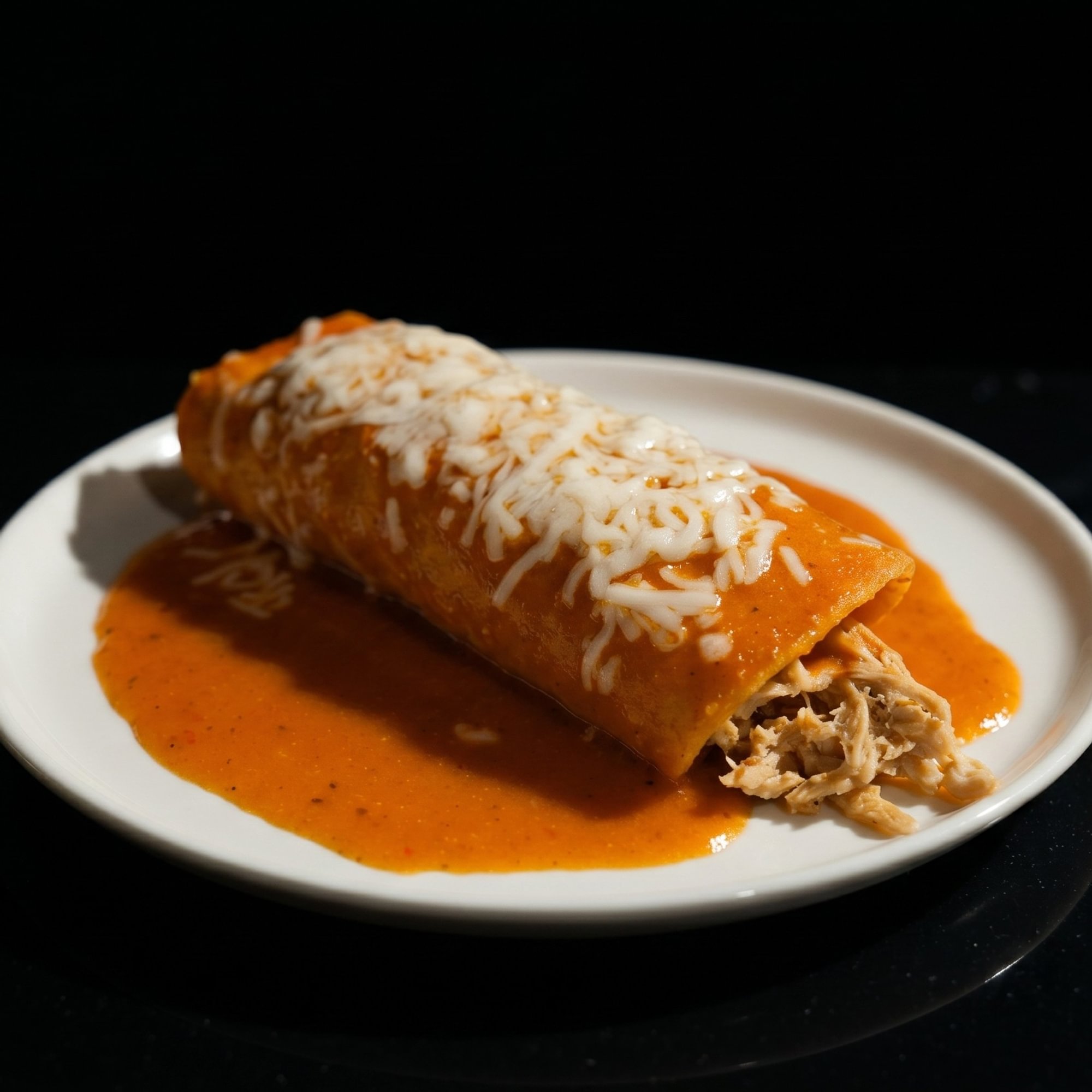 94. Enchilada