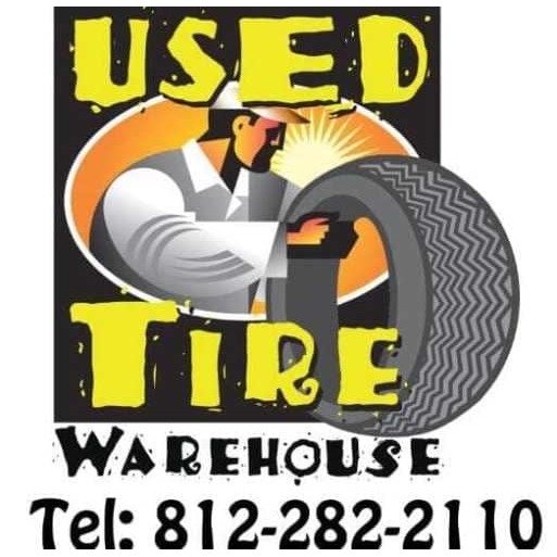 Used Tire Warehouse
