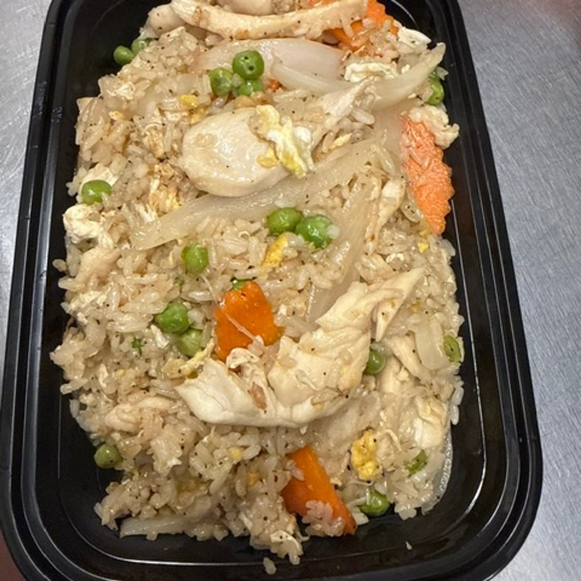 Thai Fried Rice