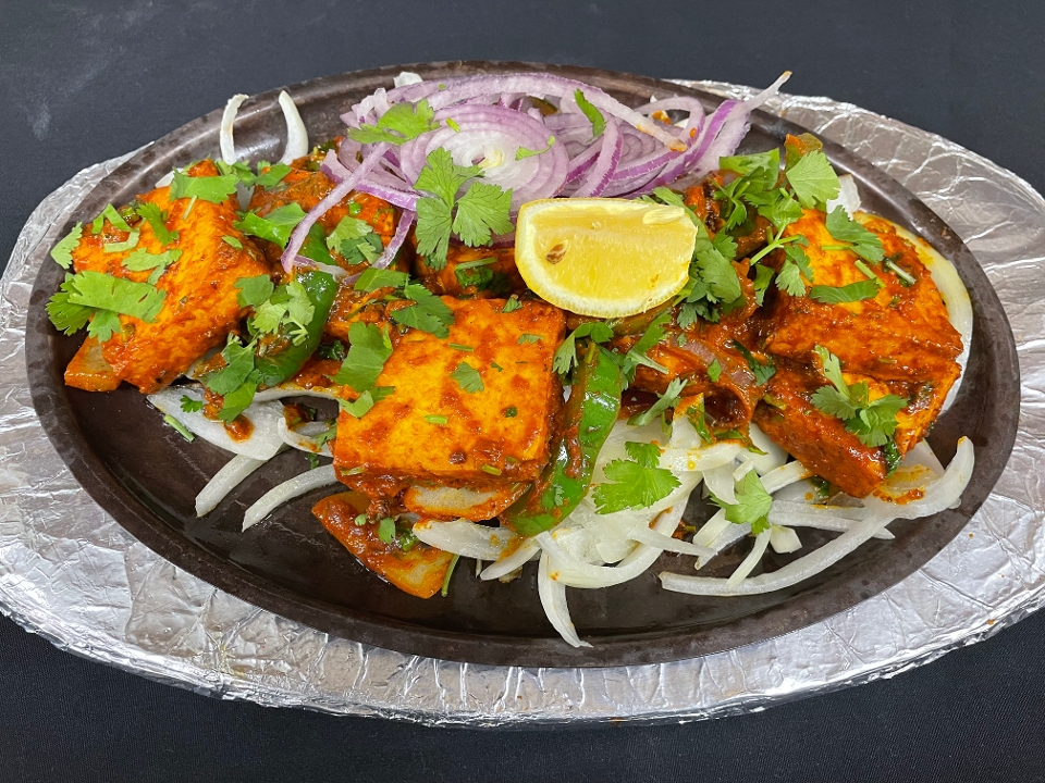 Sofiyani Paneer