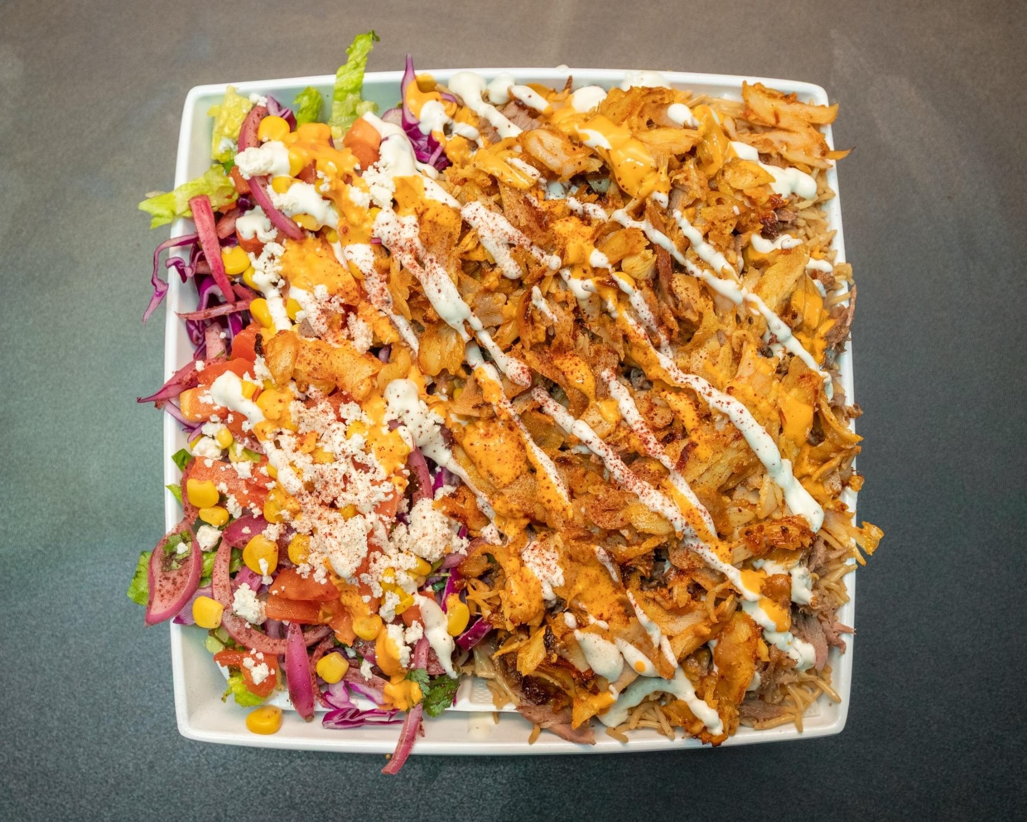 Chicken Box