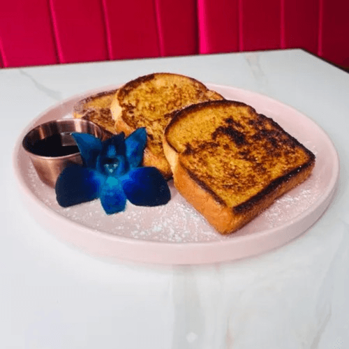 Classic French Toast