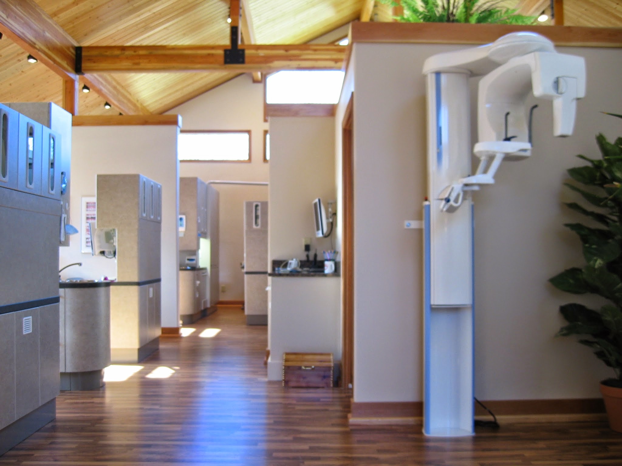 Parkville Dental Center Image