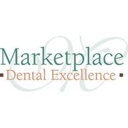 Marketplace Dental Excellence Logo