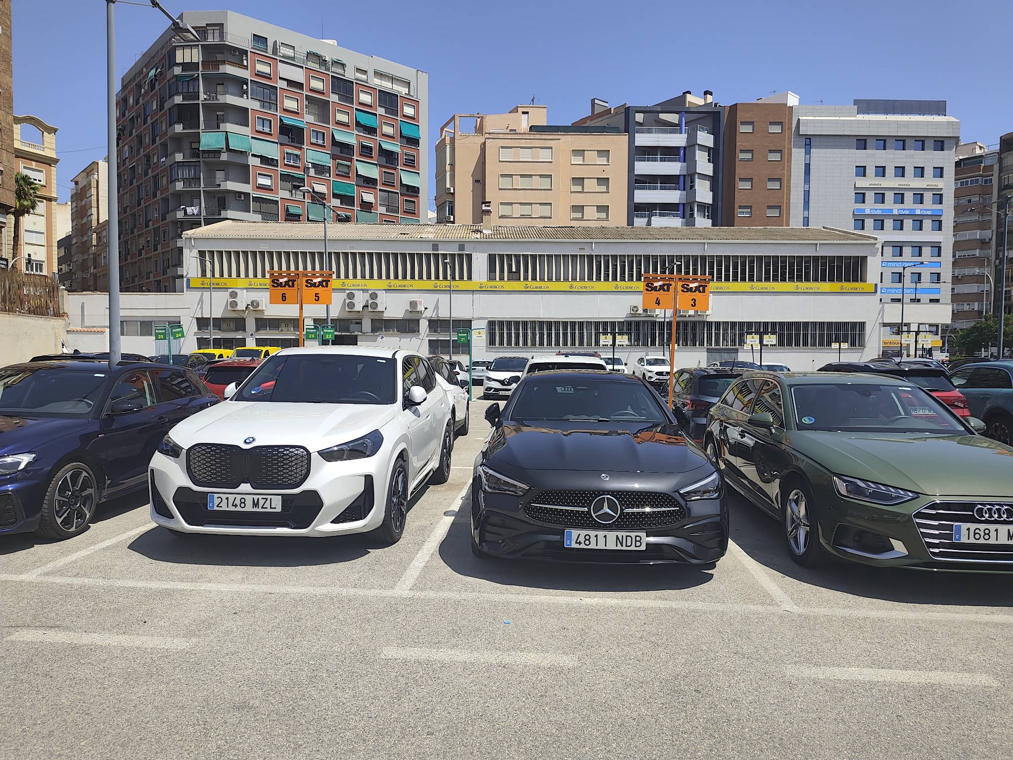 Galería en miniatura