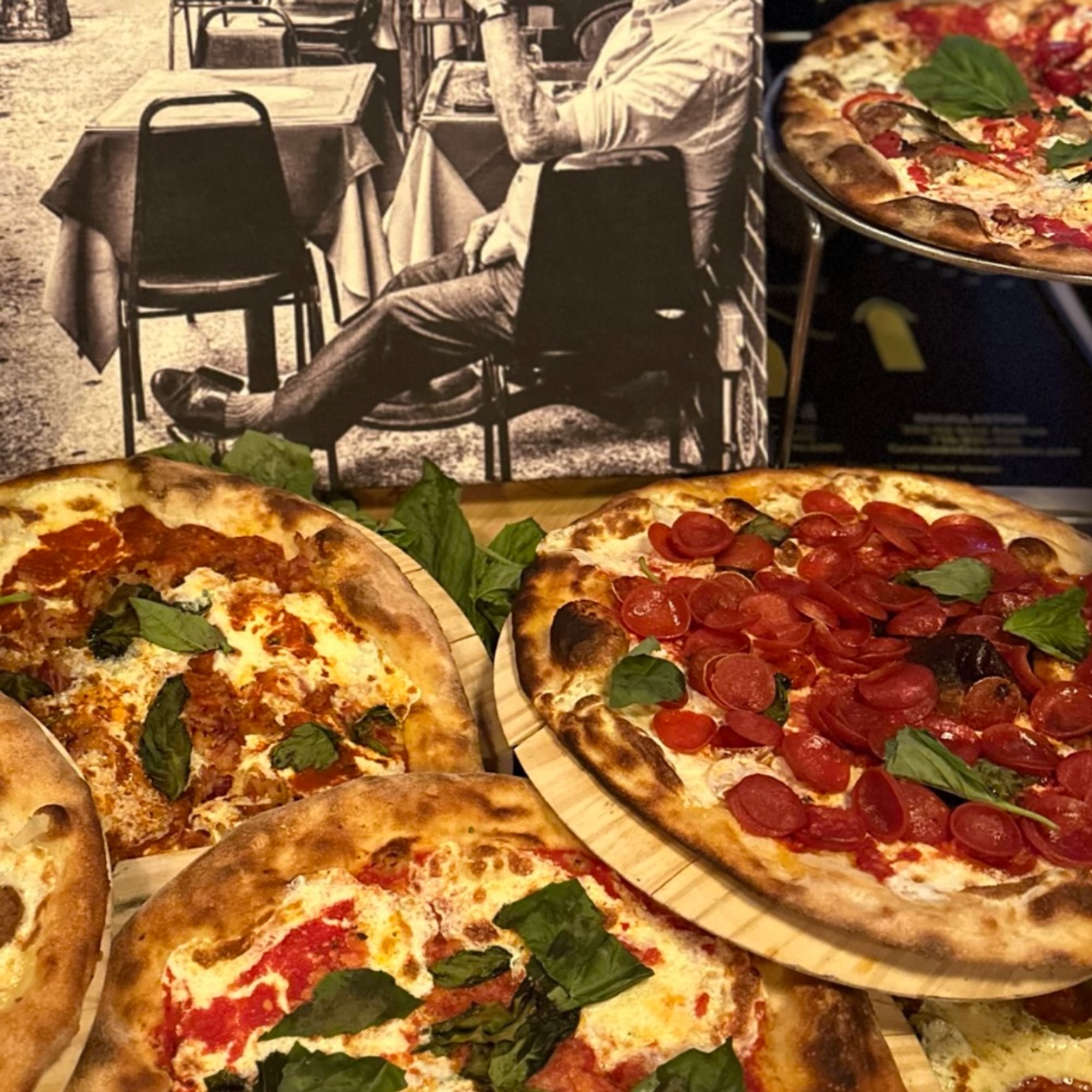 Pizza Party