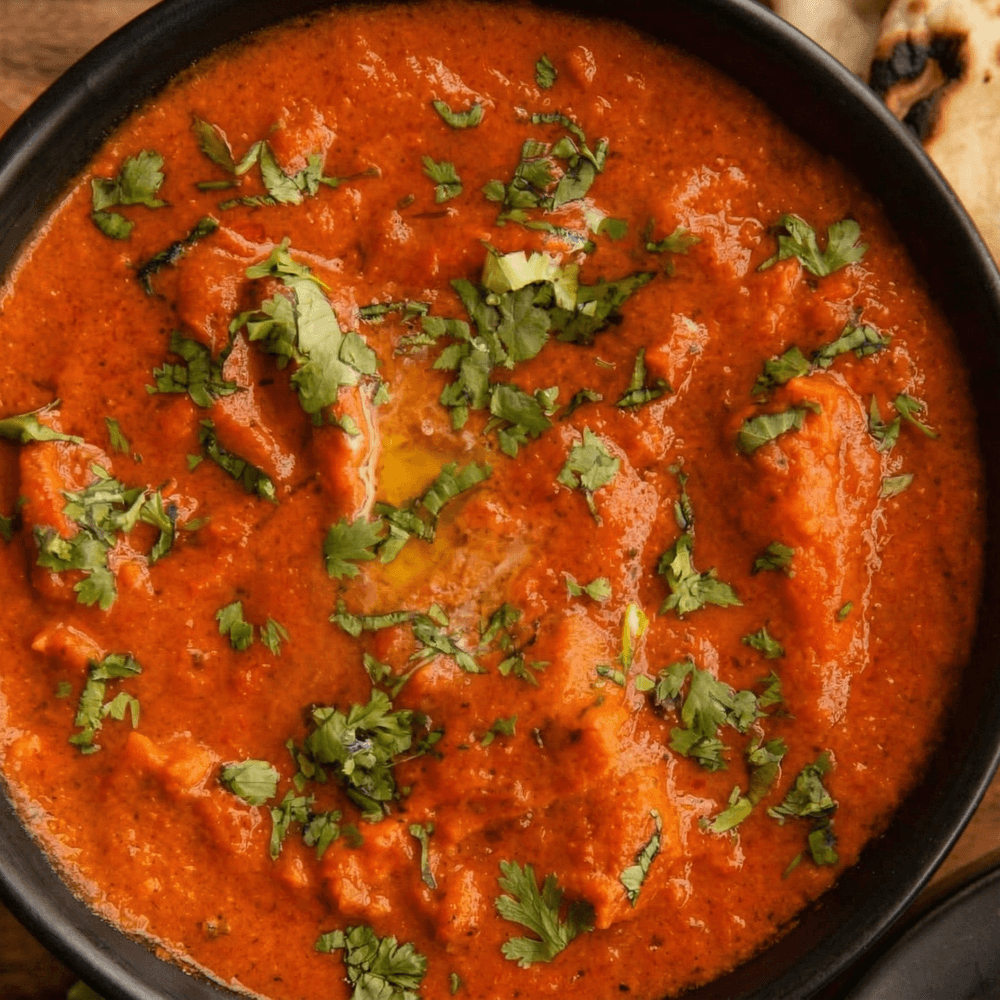 Lamb Makhani (GF, NF)