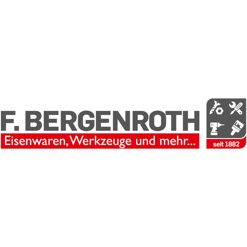 Logo von F. Bergenroth