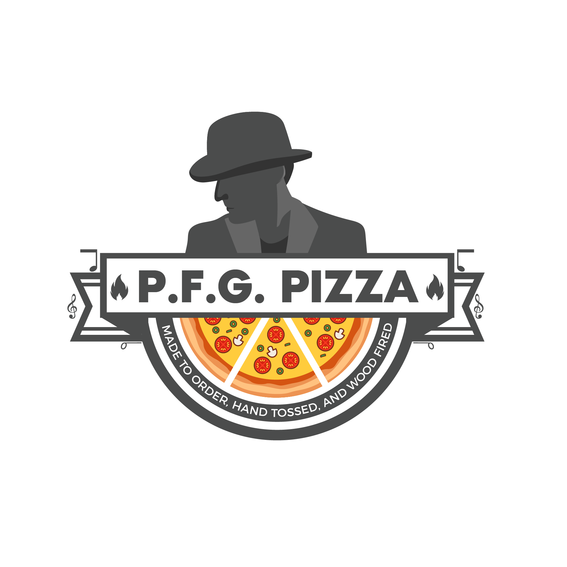 PFG Pizza Photo