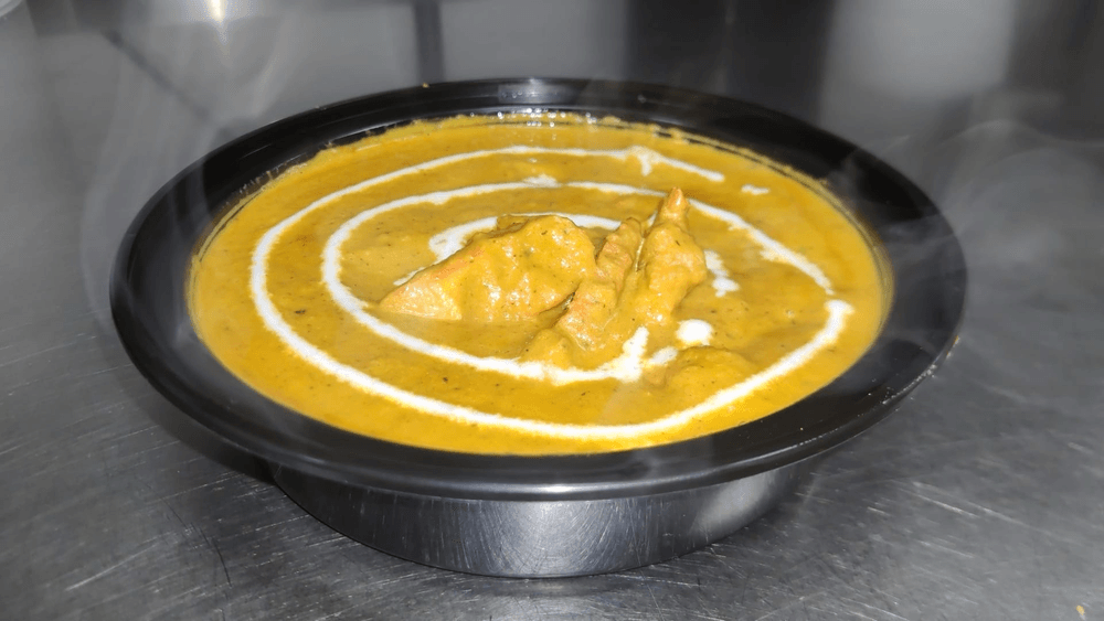 Chicken Korma