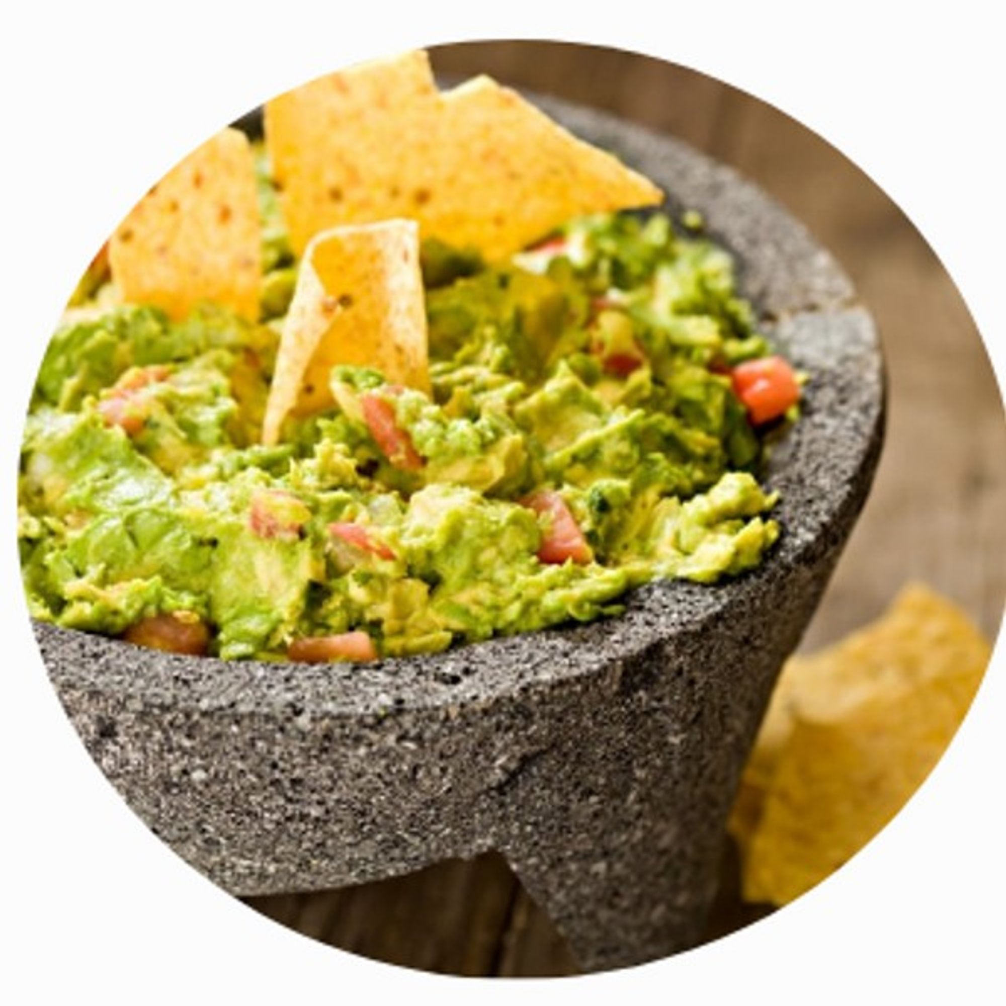 Guacamole Dip