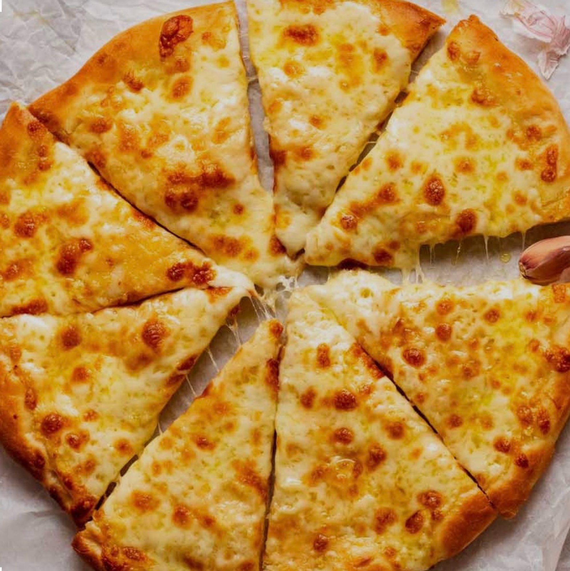 Classic Pizza