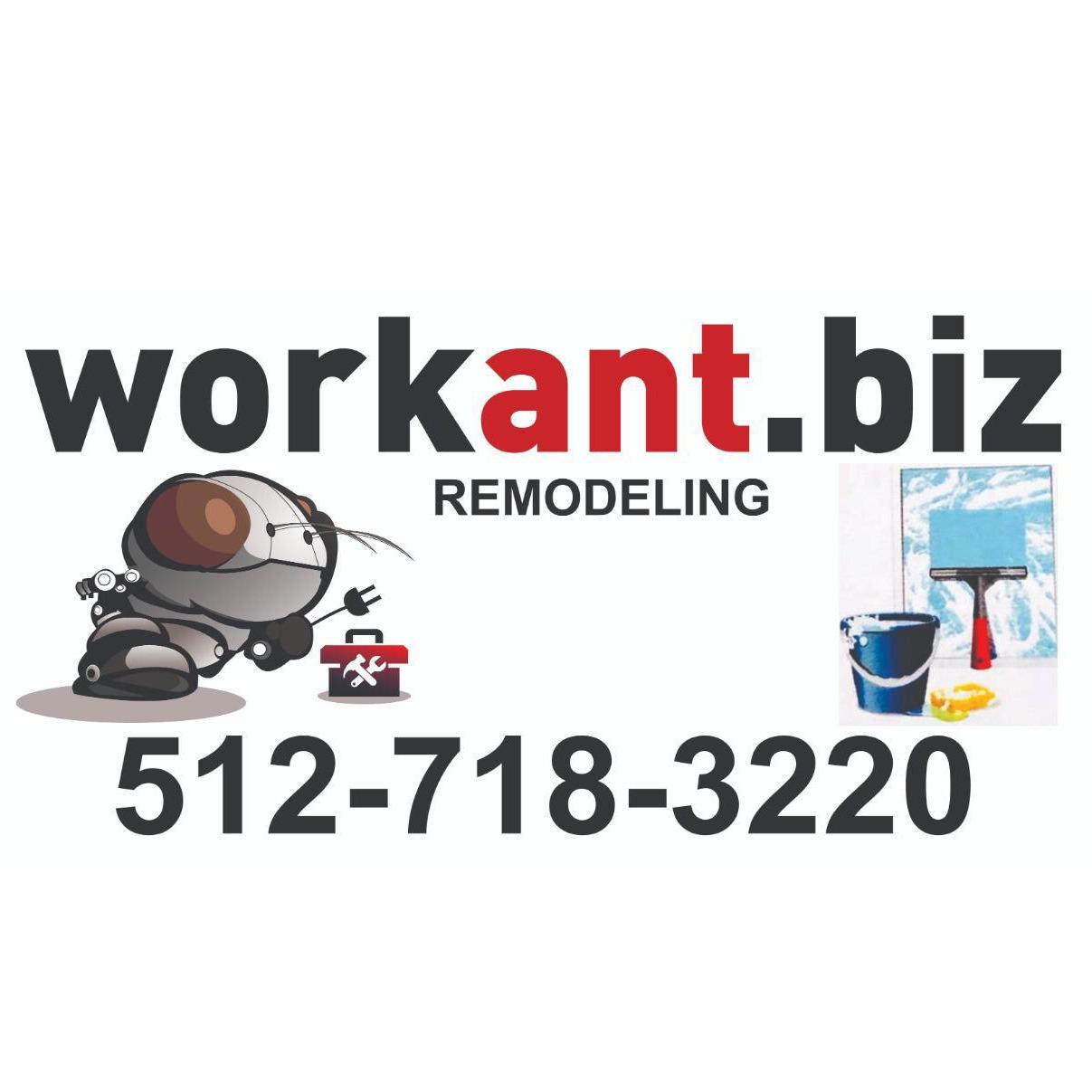 Workant