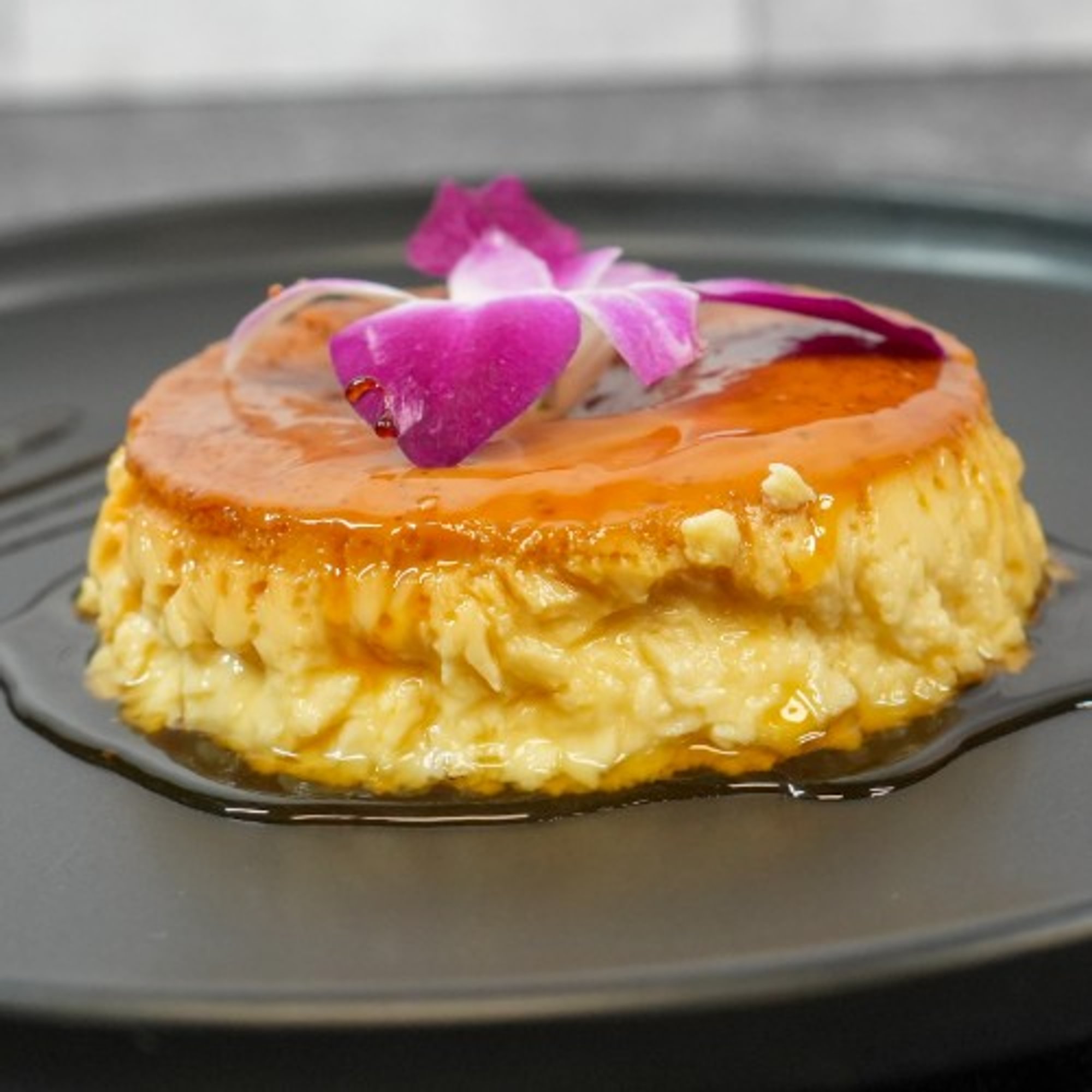 Flan