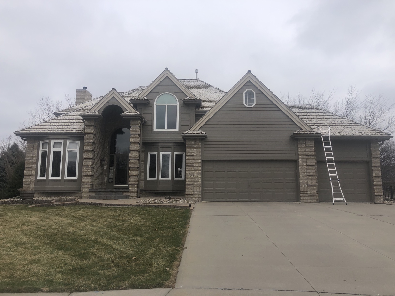 Innovative Roofing Image