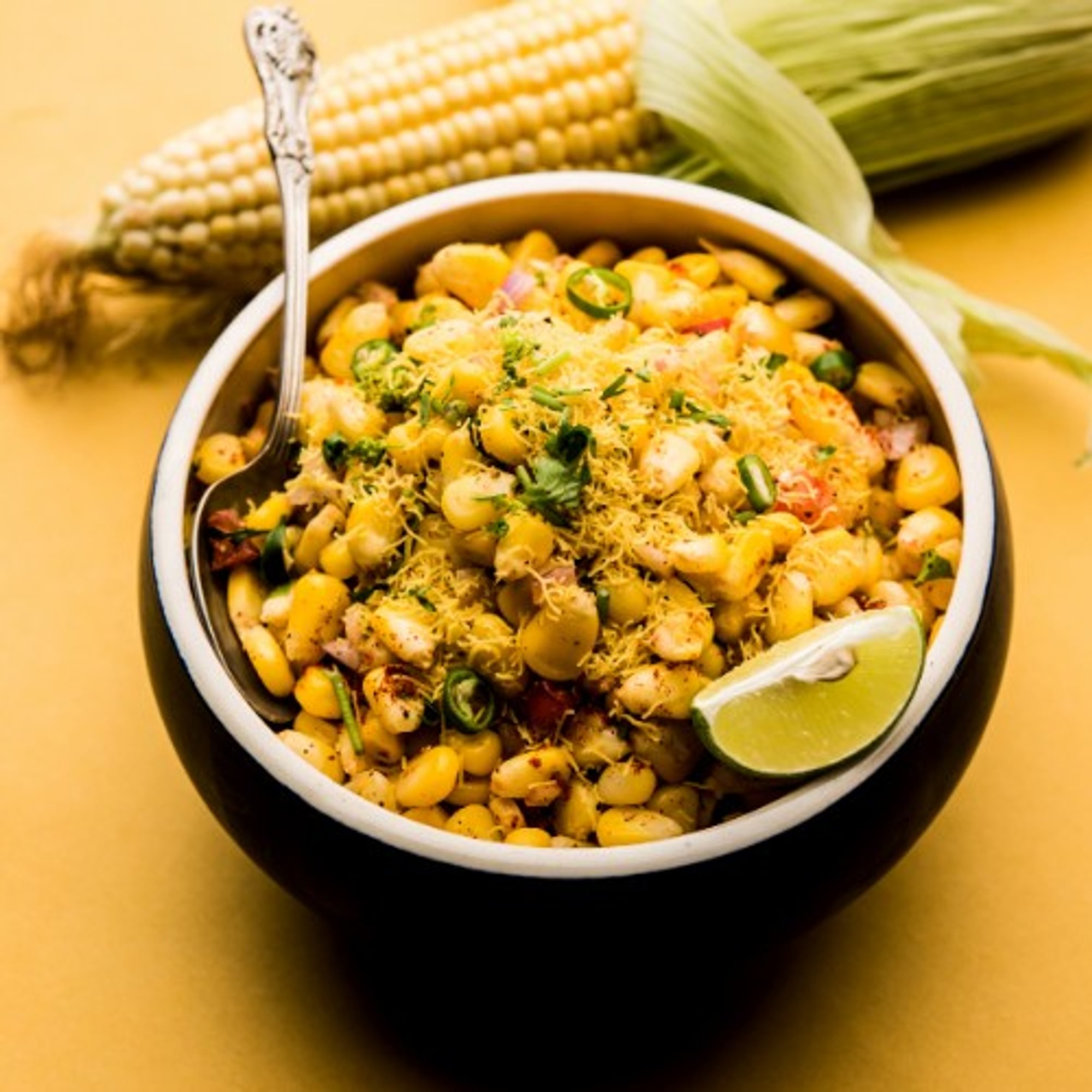 Paneer Bhurji