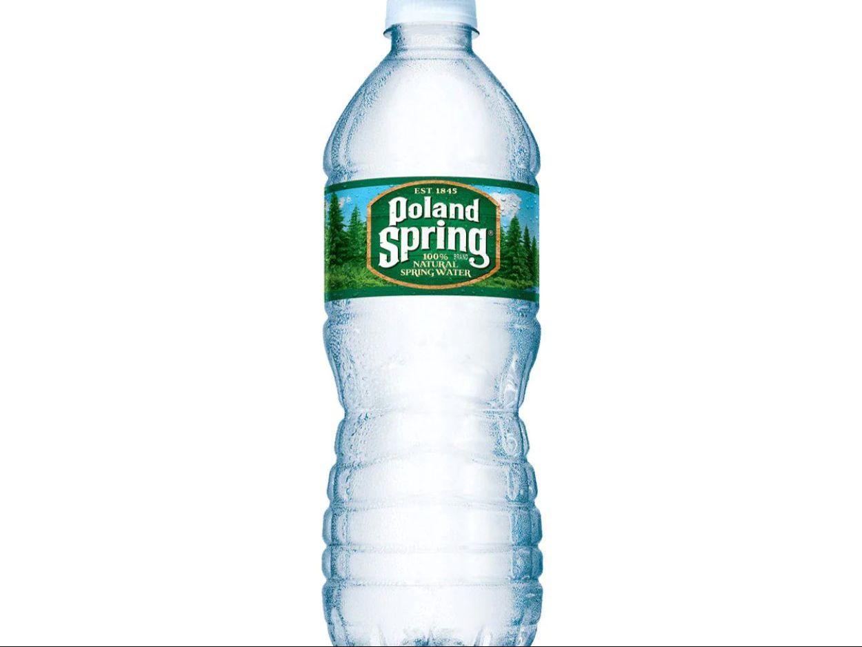 Water