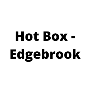 Hot Box  - Edgebrook