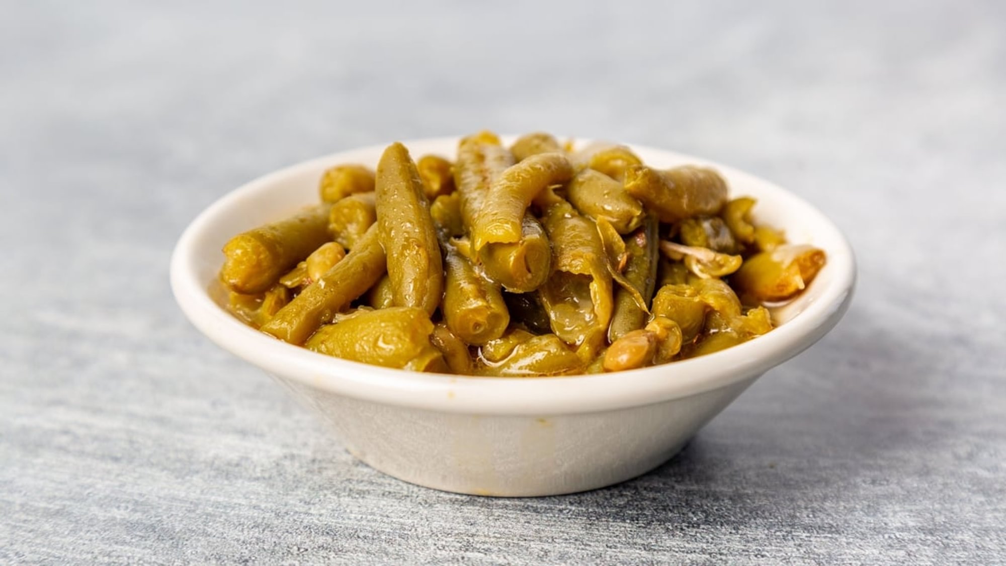 Green Beans