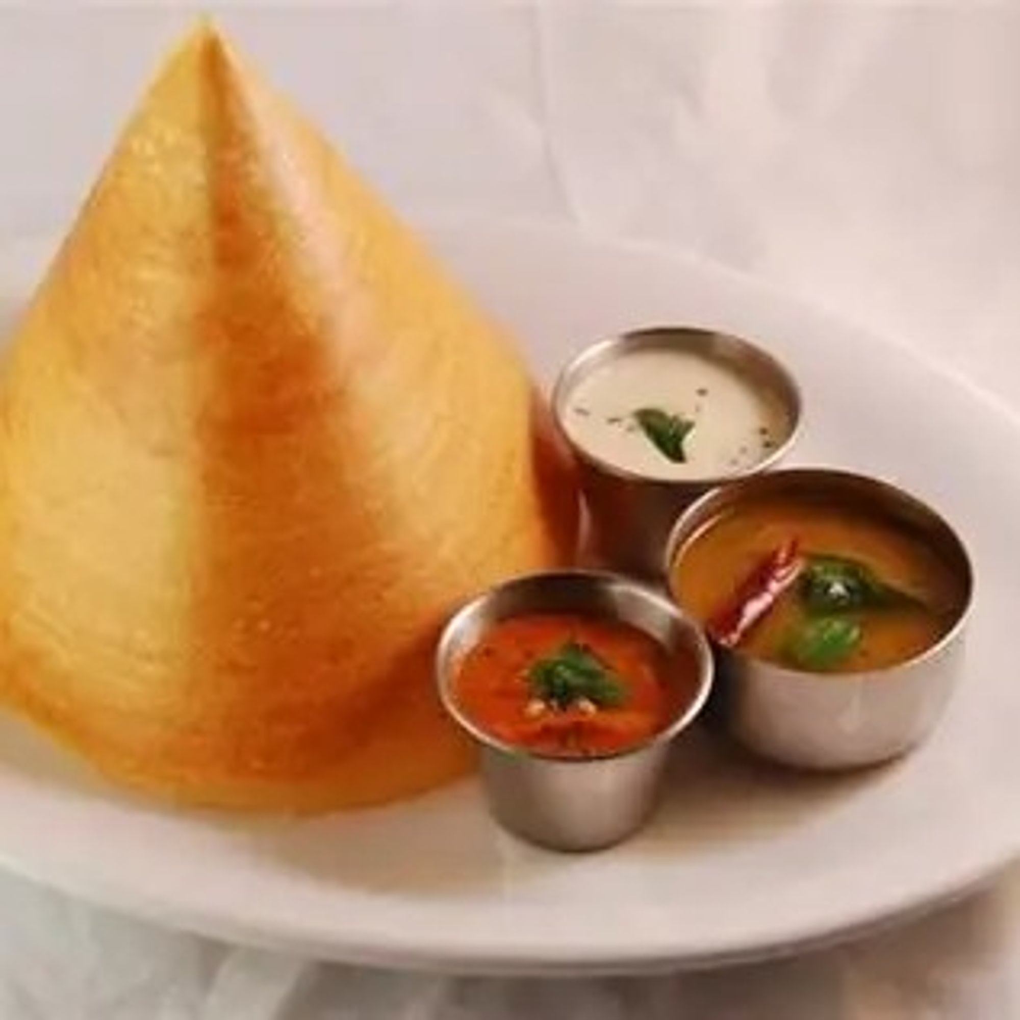 Kids Cone Dosa