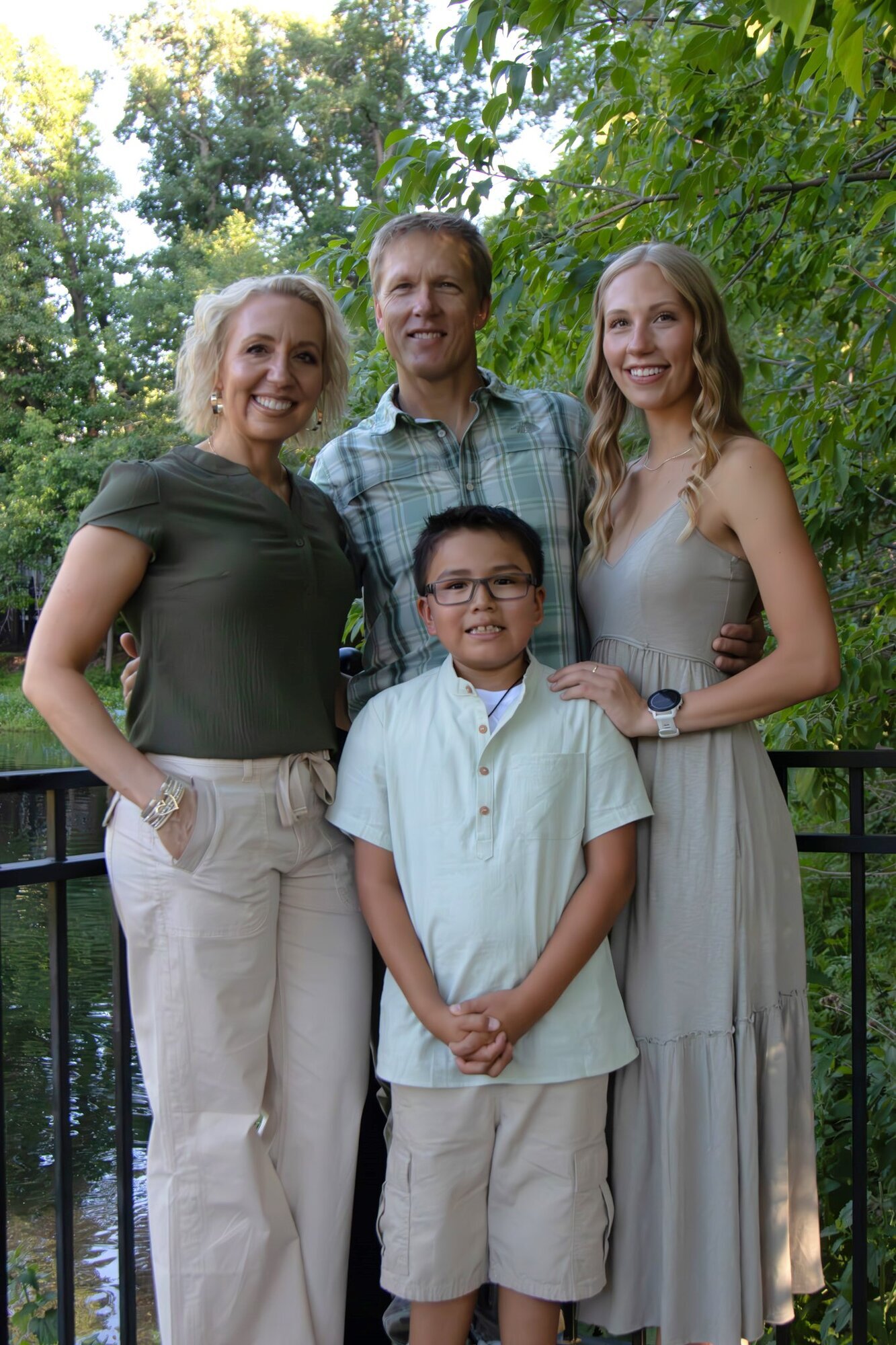 Sundance Girl Photography Image