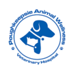 Poughkeepsie Animal Wellness Logo