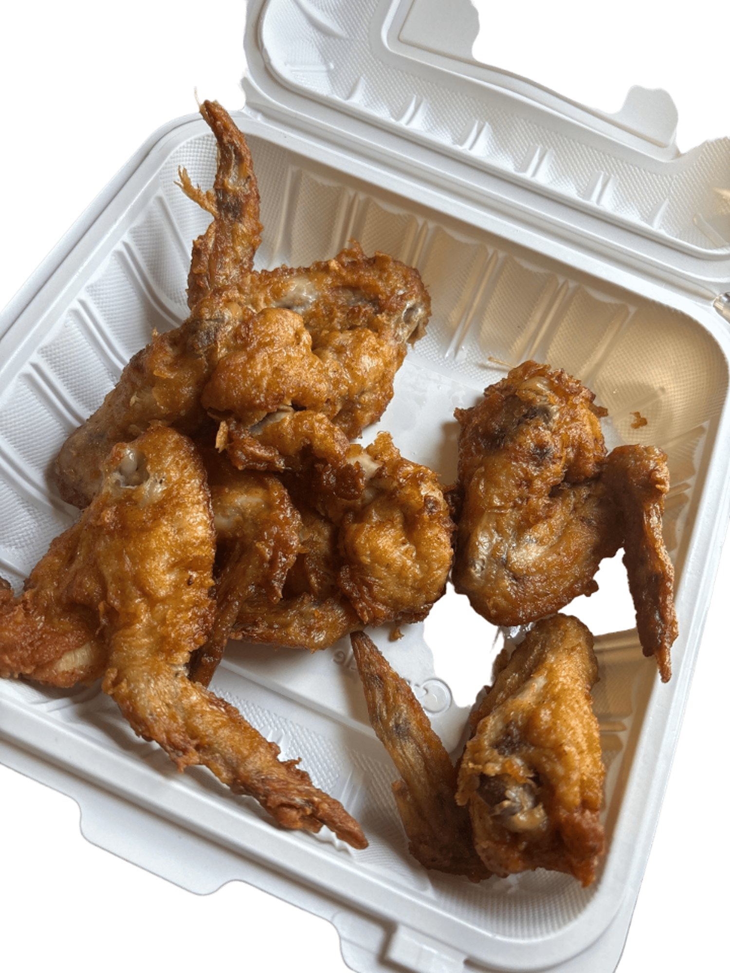 6 Wings