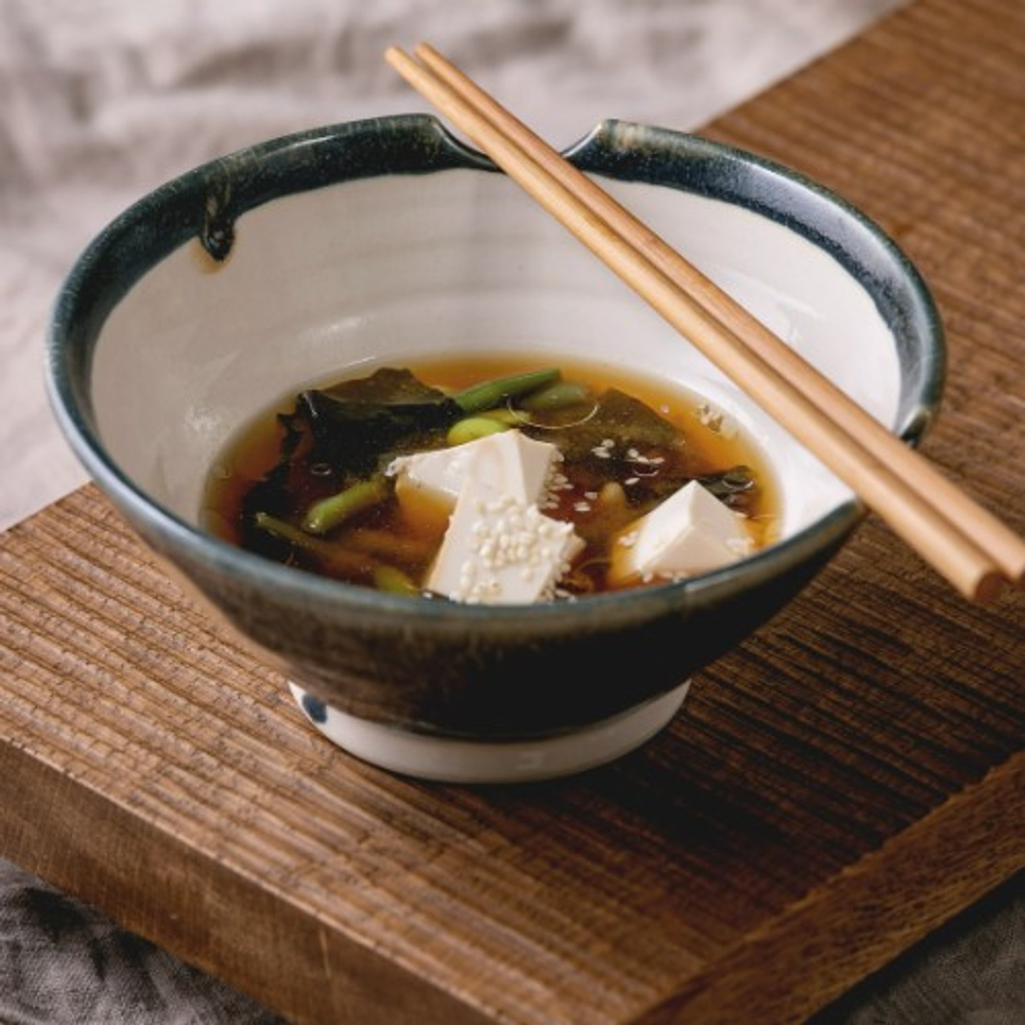 Miso Soup