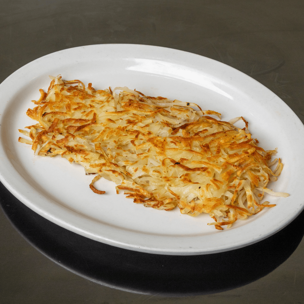 Side of Hashbrown